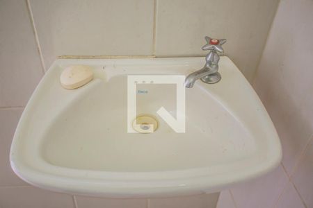 Casa para alugar com 270m², 3 quartos e 6 vagasBanheiro de Serviço