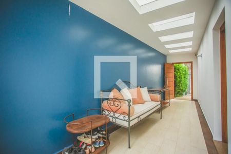 Casa para alugar com 270m², 3 quartos e 6 vagasÁrea de comum