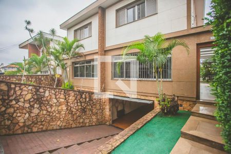 Casa para alugar com 270m², 3 quartos e 6 vagasÁrea de comum