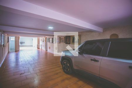 Casa para alugar com 270m², 3 quartos e 6 vagasGaragem