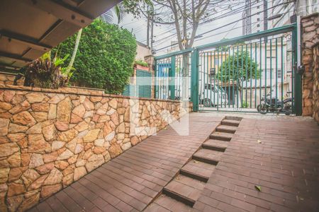 Casa para alugar com 270m², 3 quartos e 6 vagasGaragem