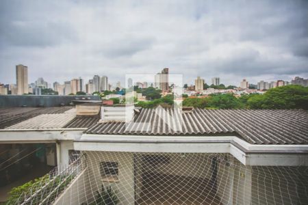 Casa para alugar com 270m², 3 quartos e 6 vagasVista