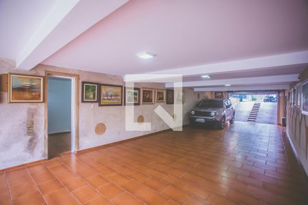 Casa para alugar com 270m², 3 quartos e 6 vagasGaragem