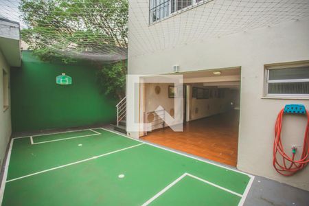 Casa para alugar com 270m², 3 quartos e 6 vagasÁrea de comum