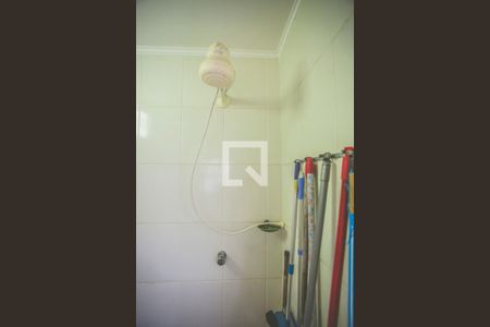 Casa para alugar com 270m², 3 quartos e 6 vagasBanheiro de Serviço