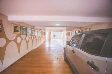 Casa para alugar com 270m², 3 quartos e 6 vagasGaragem