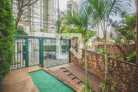 Casa para alugar com 270m², 3 quartos e 6 vagasÁrea de comum