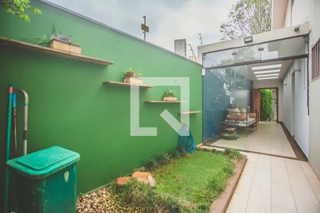 Casa para alugar com 270m², 3 quartos e 6 vagasÁrea de comum