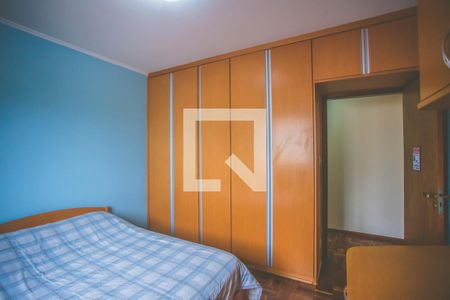 Casa para alugar com 270m², 3 quartos e 6 vagasQuarto 3