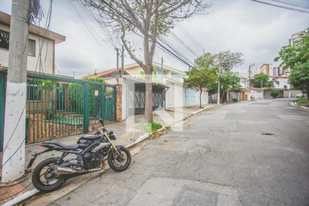 Casa para alugar com 270m², 3 quartos e 6 vagasVista da Rua