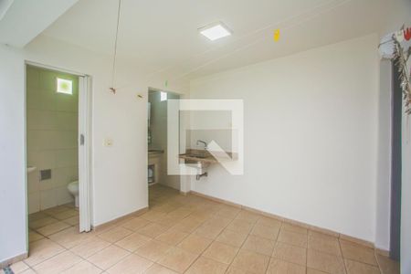 Casa para alugar com 270m², 3 quartos e 6 vagasÁrea de Serviço