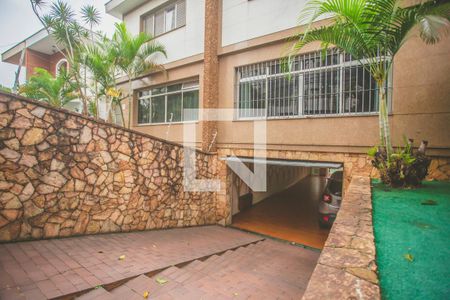 Casa para alugar com 270m², 3 quartos e 6 vagasGaragem