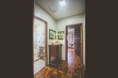 Casa para alugar com 270m², 3 quartos e 6 vagasSuíte