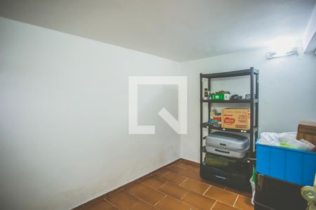 Casa para alugar com 270m², 3 quartos e 6 vagasDepósito