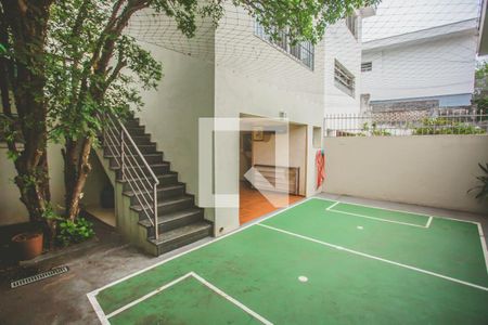 Casa para alugar com 270m², 3 quartos e 6 vagasÁrea de comum