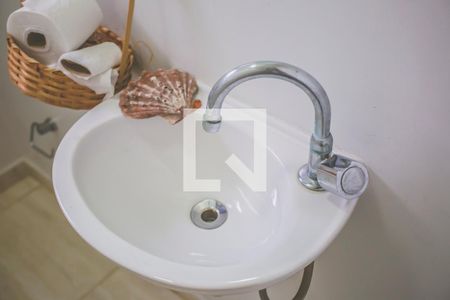 Casa para alugar com 270m², 3 quartos e 6 vagasBanheiro do Depósito