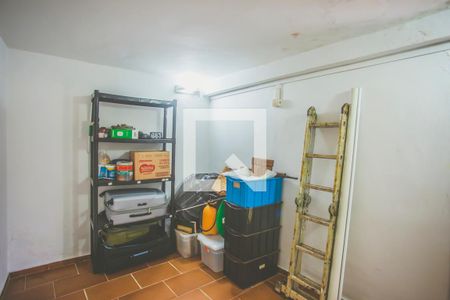 Casa para alugar com 270m², 3 quartos e 6 vagasDepósito