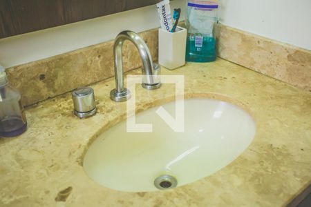 Casa para alugar com 270m², 3 quartos e 6 vagasBanheiro Suíte