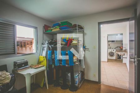 Casa para alugar com 270m², 3 quartos e 6 vagasQuarto de Serviço