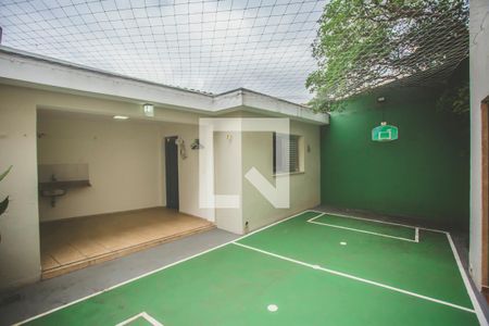 Casa para alugar com 270m², 3 quartos e 6 vagasÁrea de comum