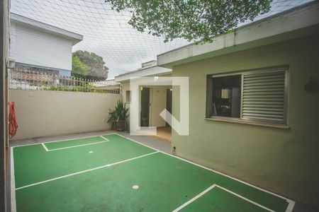 Casa para alugar com 270m², 3 quartos e 6 vagasÁrea de comum