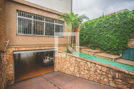 Casa para alugar com 270m², 3 quartos e 6 vagasGaragem