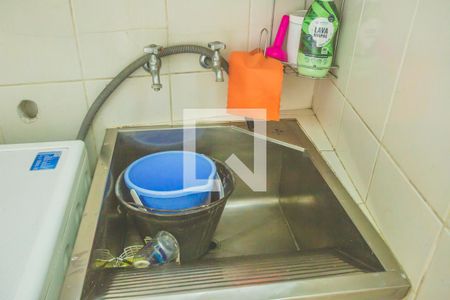 Casa para alugar com 270m², 3 quartos e 6 vagasÁrea de Serviço