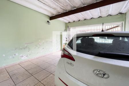 Casa à venda com 88m², 2 quartos e 2 vagas Casa à venda com 88m², 2 quartos e 2 vagasGaragem