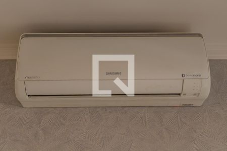 Sala - Ar Condicionado de apartamento à venda com 2 quartos, 76m² em Vila Santa Catarina, São Paulo