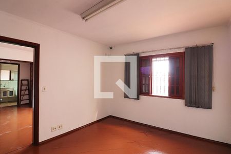 Quarto 1 - Suíte de casa à venda com 5 quartos, 350m² em Baeta Neves, São Bernardo do Campo