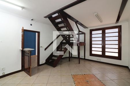 Sala de casa à venda com 5 quartos, 350m² em Baeta Neves, São Bernardo do Campo