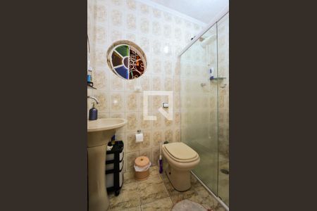 Casa à venda com 340m², 3 quartos e 3 vagas Casa à venda com 340m², 3 quartos e 3 vagasBanheiro - Edícula