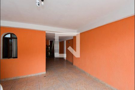 Casa à venda com 340m², 3 quartos e 3 vagas Casa à venda com 340m², 3 quartos e 3 vagasGaragem