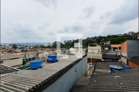 Casa à venda com 340m², 3 quartos e 3 vagas Casa à venda com 340m², 3 quartos e 3 vagasVista da Área de Serviço