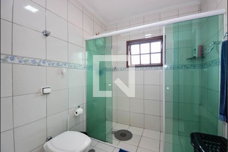 Casa à venda com 340m², 3 quartos e 3 vagas Casa à venda com 340m², 3 quartos e 3 vagasBanheiro Social