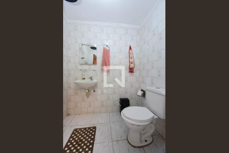 Casa à venda com 340m², 3 quartos e 3 vagas Casa à venda com 340m², 3 quartos e 3 vagasBanheiro Área externa