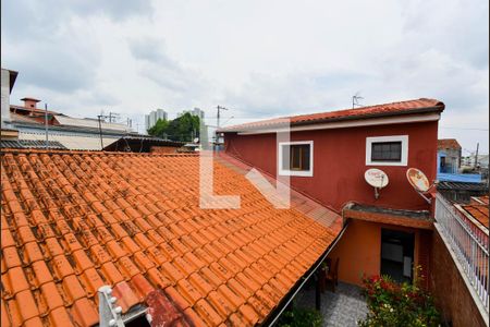 Casa à venda com 340m², 3 quartos e 3 vagas Casa à venda com 340m², 3 quartos e 3 vagasVista da Área de Serviço