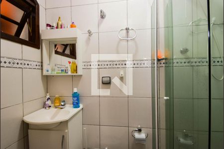 Casa à venda com 340m², 3 quartos e 3 vagas Casa à venda com 340m², 3 quartos e 3 vagasBanheiro da Suíte