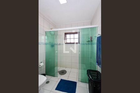 Casa à venda com 340m², 3 quartos e 3 vagas Casa à venda com 340m², 3 quartos e 3 vagasBanheiro Social