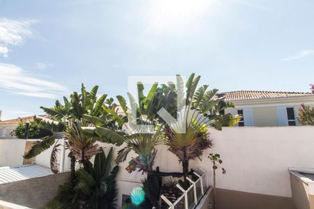 Casa de condomínio à venda com 200m², 4 quartos e 2 vagas Casa de condomínio à venda com 200m², 4 quartos e 2 vagasVista do Quarto 3