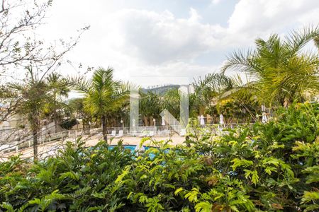 Casa de condomínio à venda com 200m², 4 quartos e 2 vagasÁrea comum