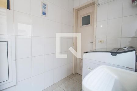 Casa de condomínio à venda com 200m², 4 quartos e 2 vagas Casa de condomínio à venda com 200m², 4 quartos e 2 vagasÁrea de Serviço