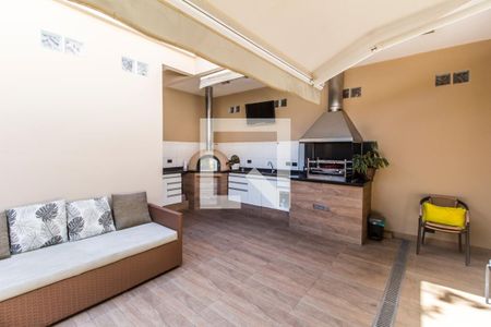 Casa de condomínio à venda com 200m², 4 quartos e 2 vagas Casa de condomínio à venda com 200m², 4 quartos e 2 vagasÁrea gourmet