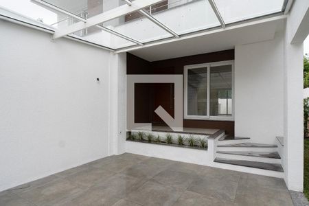 Casa à venda com 284m², 3 quartos e 4 vagasFachada