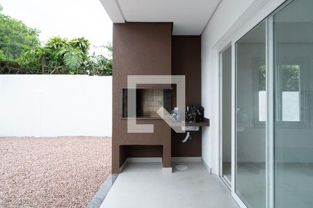 Casa à venda com 284m², 3 quartos e 4 vagasQuintal