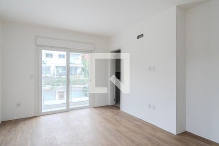 Casa à venda com 284m², 3 quartos e 4 vagasQuarto 3 - Suíte