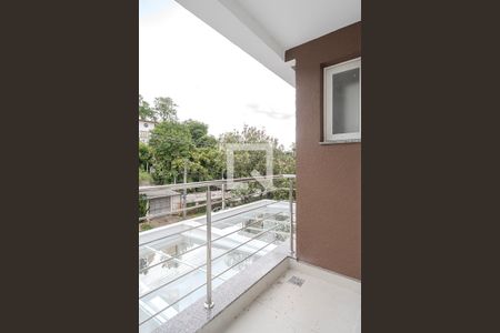 Casa à venda com 284m², 3 quartos e 4 vagasVaranda do Quarto 3