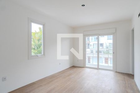 Casa à venda com 284m², 3 quartos e 4 vagasQuarto 3 - Suíte