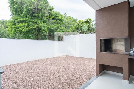 Casa à venda com 284m², 3 quartos e 4 vagasQuintal