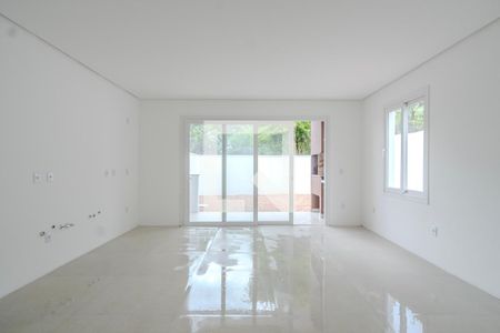 Casa à venda com 284m², 3 quartos e 4 vagasCozinha